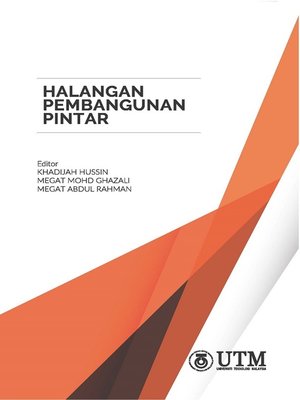 cover image of Halangan Pembangunan Pintar